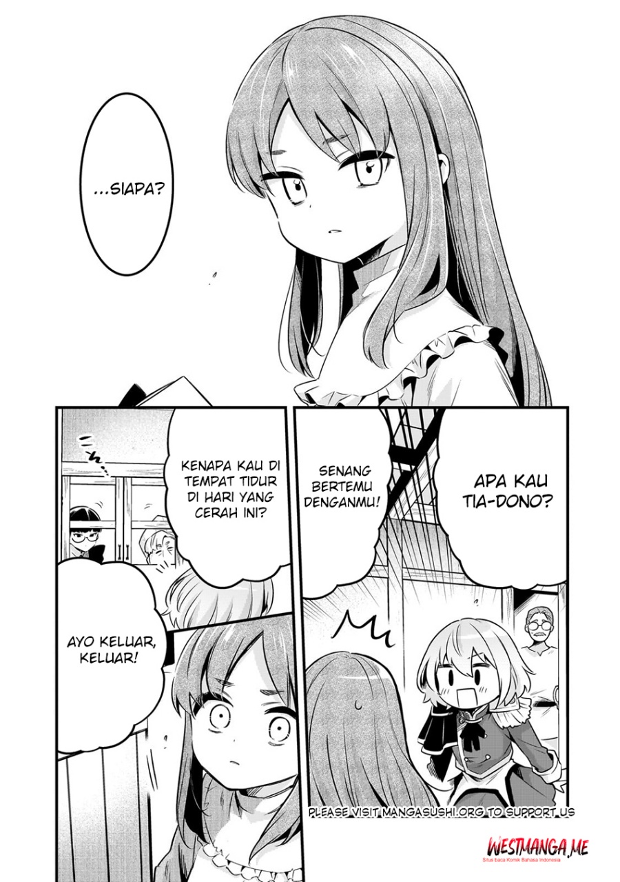 Welcome to Cheap Restaurant of Outcasts! (Tsuihousha Shokudou e Youkoso!) Chapter 55 Gambar 24